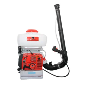 BTA-MD600Y Atomizor BISONTE Agro Garden BTA-MD600Y 3,4 cp cu pompa booster, inaltime de lucru 12 m