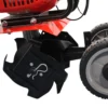 Motosapa BISONTE Agro Garden BTA-MT430Y motor in 2 timpi 1,8 cp