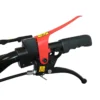 Multifunctional BISONTE Agro Garden BTA-MF360 motor Loncin G200F 6,5 cp