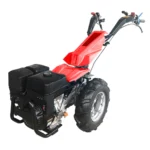 Multifunctional BISONTE BTA-MF400 Benzina 15 CP
