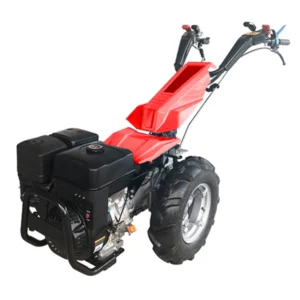 Multifunctional BISONTE BTA-MF400 Benzina 15 CP