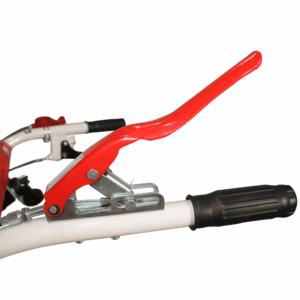 Motocultor Bisonte BTA-12SDE + pachet accesorii 2 | Travandi.ro