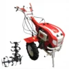 Motocultor BISONTE BTA-12SDE Diesel 12 CP latime 135 cm