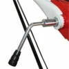 Motocultor BISONTE BTA-12SDE Diesel 12 CP latime 135 cm