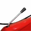Motocultor BISONTE BTA-12SDE Diesel 12 CP latime 135 cm