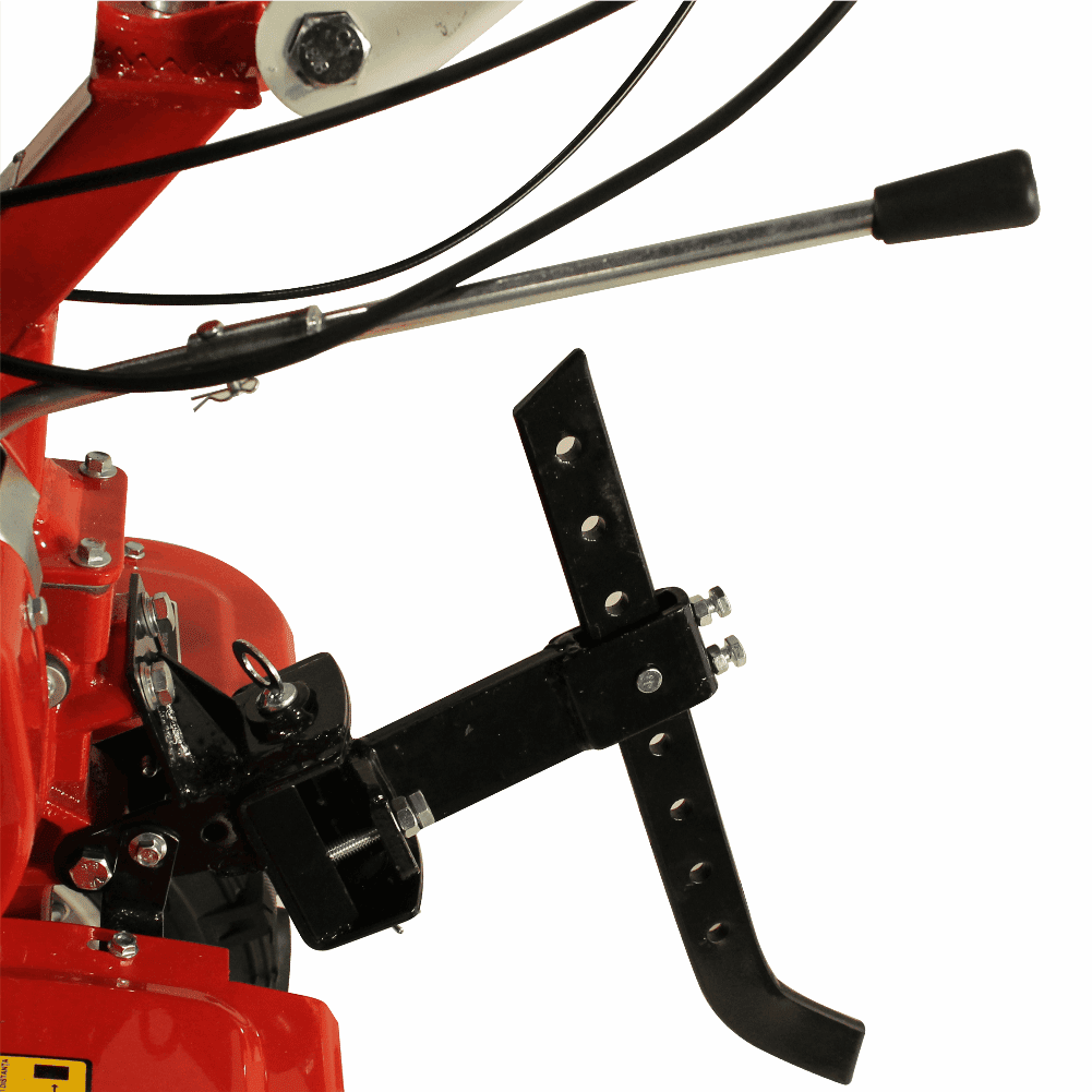 Pachet 3 - Motocultor Bisonte BTA-900, 7 CP, benzina, 3 viteze + accesorii 5 Pachet 3 - Motocultor Bisonte BTA-900, 7 CP, benzina, 3 viteze + accesorii - Image 5