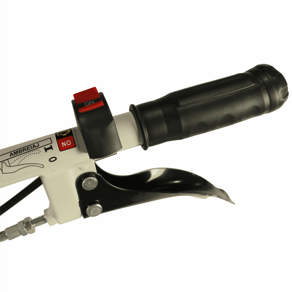 Pachet 3 - Motocultor Bisonte BTA-900, 7 CP, benzina, 3 viteze + accesorii 4 Pachet 3 - Motocultor Bisonte BTA-900, 7 CP, benzina, 3 viteze + accesorii - Image 4