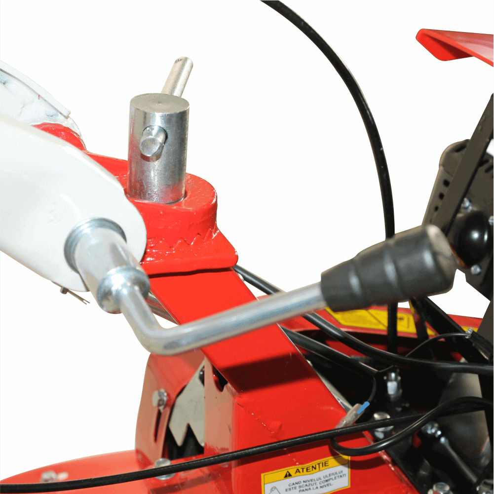 Pachet 3 - Motocultor Bisonte BTA-900, 7 CP, benzina, 3 viteze + accesorii 8 Pachet 3 - Motocultor Bisonte BTA-900, 7 CP, benzina, 3 viteze + accesorii - Image 8