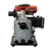Motopompa pentru ape curate BISONTE BTA-MP40 diametru 40 mm debit 12 mc/h