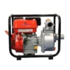 Motopompa ape semicurate BISONTE BTA-MP50 diametru 50 mm debit 30 mc/h