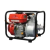 Motopompa ape semicurate BISONTE BTA-MP50 diametru 50 mm debit 30 mc/h
