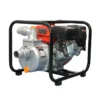 Motopompa ape semicurate BISONTE BTA-MP50 diametru 50 mm debit 30 mc/h