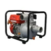 Motopompa ape semicurate BISONTE BTA-MP80 diametru 80 mm debit 50 mc/h