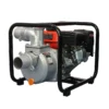 Motopompa ape semicurate BISONTE BTA-MP80 diametru 80 mm debit 50 mc/h