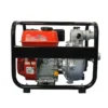 Motopompa de inalta presiune BISONTE BTA-MPP50 diametru 50 mm debit 18 mc/h