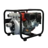 Motopompa de inalta presiune BISONTE BTA-MPP50 diametru 50 mm debit 18 mc/h