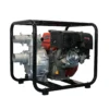 Motopompa de inalta presiune BISONTE BTA-MPP80 diametru 80 mm debit 50 mc/h
