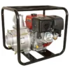 Motopompa ape murdare SENCI SCWT-100 diametru 4″ debit 68 mc/h