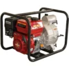 Motopompa ape murdare SENCI SCWT-80 diametru 3″ debit 58 mc/h