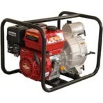 Motopompa ape murdare SENCI SCWT-80 diametru 3″ debit 58 mc/h
