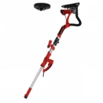 Slefuitor telescopic Bisonte SP3001GP (circular+triunghiular) 230V 0,71 KW, geanta plastic