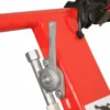 Masina de Sapat Santuri (Trencher) BISONTE Agro Garden BTA-600TRE adancime maxi. 600 mm motor 12 cp