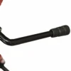 Masina de Sapat Santuri (Trencher) BISONTE Agro Garden BTA-600TRE adancime maxi. 600 mm motor 12 cp