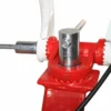 Motocultor BISONTE Agro Garden BTA-750 FR latime lucru 560-830mm adancime 300mm motor 7cp (FR)