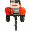 Motocultor BISONTE BTA-750 Benzina 7 CP latime 83 cm