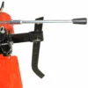 Motocultor BISONTE BTA-750 Benzina 7 CP latime 83 cm