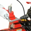 Motocultor BISONTE Agro Garden BTA-900FC latime lucru 560–830mm adancime 300mm motor 7cp (FC)