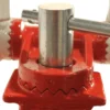 Motocultor BISONTE Agro Garden BTA-900FC latime lucru 560–830mm adancime 300mm motor 7cp (FC)
