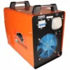 Aparat de taiere cu plasma BISONTE CUT-100 20-100 A 400V grosime taiere 1-40 mm