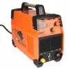 Aparat de taiere cu plasma BISONTE CUT-40 10-40 A 230V grosime taiere 1-10 mm