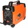 Aparat de taiere cu plasma BISONTE CUT-40 10-40 A 230V grosime taiere 1-10 mm