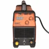 Aparat de taiere cu plasma BISONTE CUT-40 10-40 A 230V grosime taiere 1-10 mm