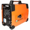 Aparat de taiere cu plasma BISONTE CUT-60 10-60 A 400V grosime taiere 1-15 mm
