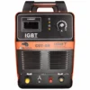 Aparat de taiere cu plasma BISONTE CUT-80 20-75 A 400V grosime taiere 1-25 mm