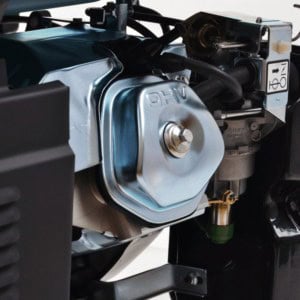Generator de curent benzina Konner & Sohnen KS 3000E monofazat AVR 3 kW pornire electrica | Travandi.ro