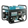 Generator pe gaz/benzina "Könner & Söhnen" KS 3000G
