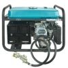 Generator pe gaz/benzina "Könner & Söhnen" KS 3000G