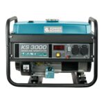 Generator pe benzina "Könner & Söhnen" KS 3000