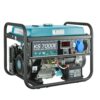 Generator pe benzina "Könner & Söhnen" KS 7000E