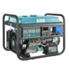 Generator pe benzina "Könner & Söhnen" KS 7000E ATS