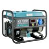 Generator pe benzina "Könner & Söhnen" KS 7000