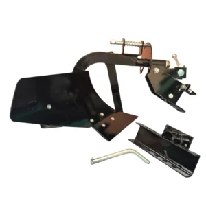 Plug arat BISONTE Agro Garden BTA-PL400