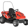 Tractor de gradina SECO CROSSJET AC92/23H 4WD MODEL 2025