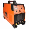 Aparat de sudura BISONTE TIG-300 15-300A 400V