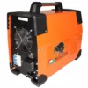 Aparat de sudura BISONTE TIG-300 15-300A 400V