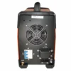 Aparat de sudura BISONTE TIG-300 15-300A 400V